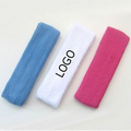 Cotton Headbands (2"x6 1/4") by BAINIAN